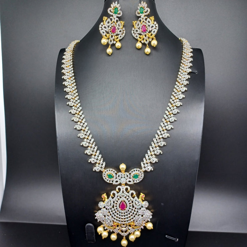 American diamond sales haram set